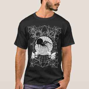 Spider T-Shirt