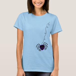 Spider T-shirt