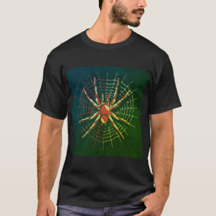 Spider T-shirt