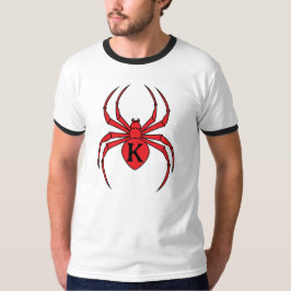 Spider T-Shirt