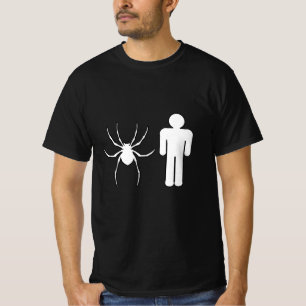 spider t-shirt