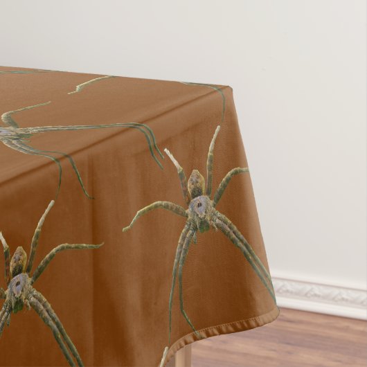 Spider Tafelkleed (Voorbeeld)