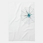 Spider Theedoek (Verticaal)