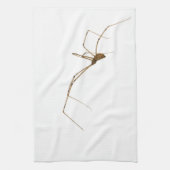Spider Theedoek (Verticaal)