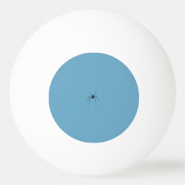 Spider Three Star Ping Pong Ball