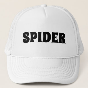 SPIDER TRUCKER PET