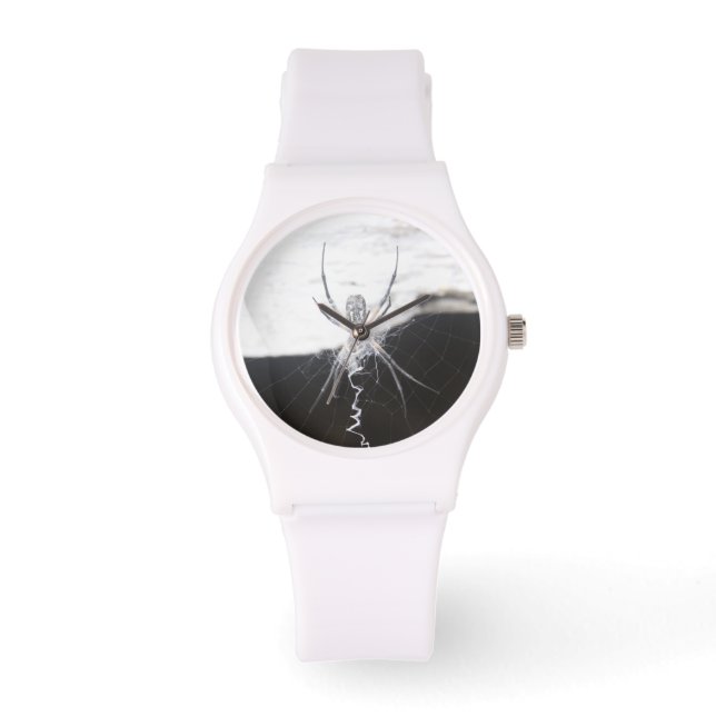 Spider Watch Horloge (Voorkant)