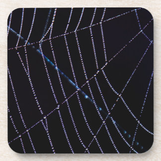 Spider Web Bier Onderzetter