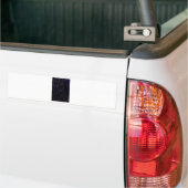 Spider Web Bumpersticker (Op Truck)