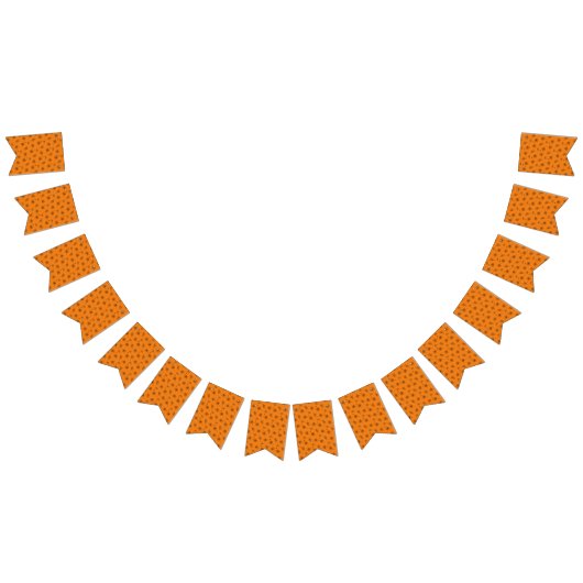 Spider Web Bunting Flags Vlaggetjes (Alle)