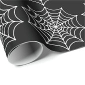 Spider Web Cadeaupapier (Rol Hoek)