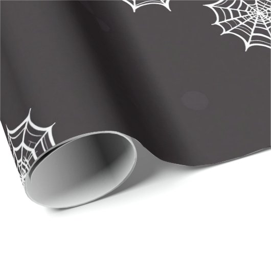 Spider Web Cadeaupapier (Rol Hoek)
