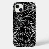 Spider Web Case-Mate iPhone Case (Achterkant)