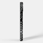 Spider Web Case-Mate iPhone Case (Achterkant / Rechts)