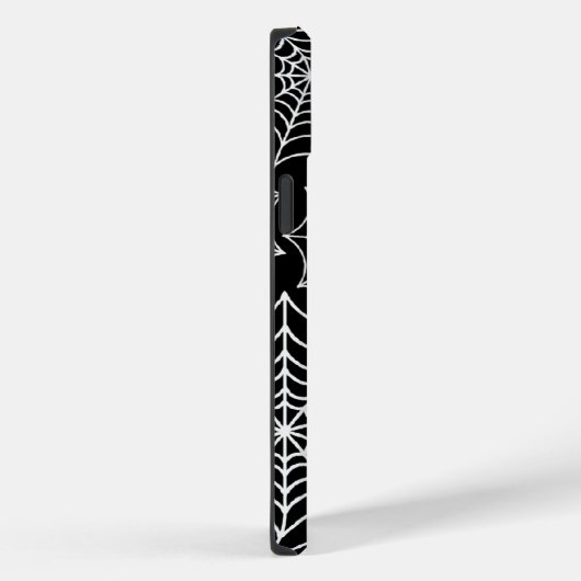 Spider Web Case-Mate iPhone Case (Achterkant / Rechts)