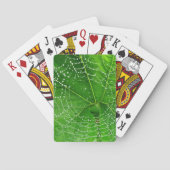 Spider Web Classic Paring Cards Pokerkaarten (Achterkant)