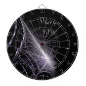 Spider Web Dartbord (Voorkant)