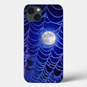 Spider Web iPhone 6 Hooi Batterij Case