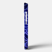Spider Web iPhone 6 Hooi Batterij Case (Achterkant / Links)