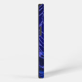 Spider Web iPhone 6 Hooi Batterij Case Hoesje (Rechterkant)