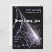 Spider Web Kaart (Voorkant)