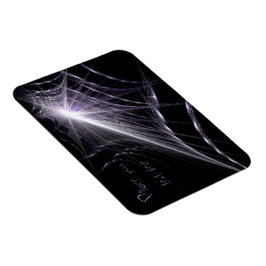 Spider Web Magneet (Rechterzijde)