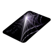 Spider Web Magneet (Linkerzijde)