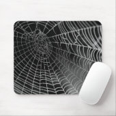 Spider Web Muismat (Met muis)