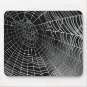 Spider Web Muismat (Voorkant)