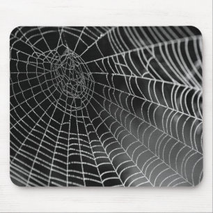 Spider Web Muismat
