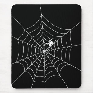 Spider Web Muismat