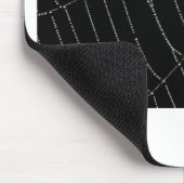 Spider Web Muismat (Hoek)