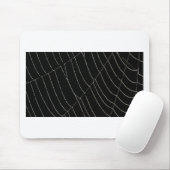 Spider Web Muismat (Met muis)
