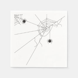 spider web net servet