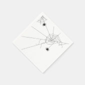 spider web net servet (Hoek)