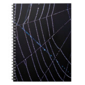 Spider Web Notitieboek (Voorkant)