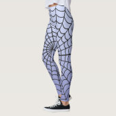 Spider Web Pattern ~ London Fog Design ~ * ~ Leggings (Links)