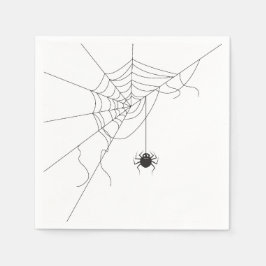 spider web servet