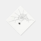 spider web servet (Hoek)