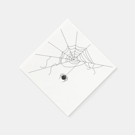 spider web servet (Hoek)