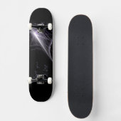 Spider Web Skateboard (Voorkant)