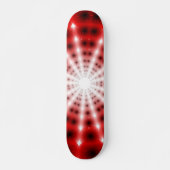 Spider Web Skateboard (Voorkant)