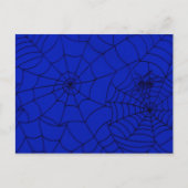 Spider Web, Spider Net, Cobweb, Spider, Insect Briefkaart (Voorkant)