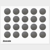Spider Web Sticker (Vel)