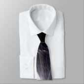 Spider Web Stropdas (Gebonden)