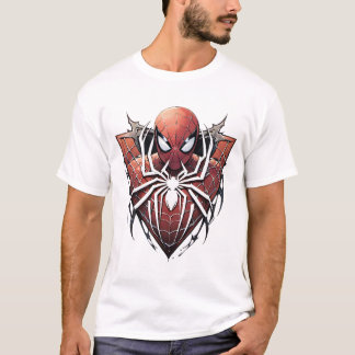 Spider Web T-shirt