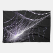 Spider Web Theedoek (Horizontaal)