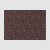 Spider Web Tissuepapier (Voorkant)