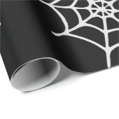 Spider Web Wrapping Paper Cadeaupapier (Rol Hoek)