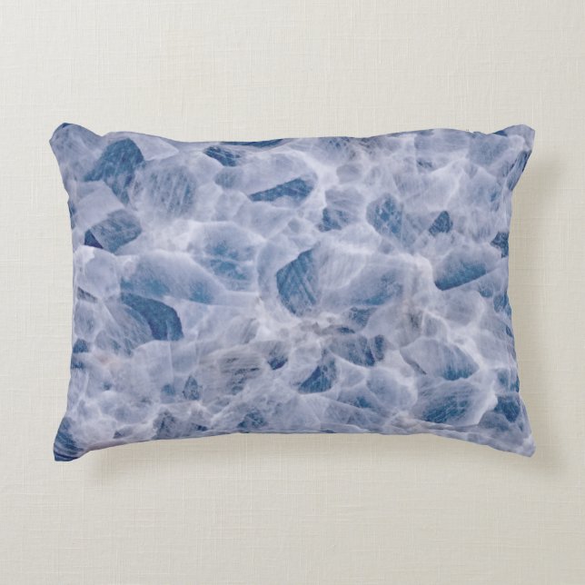 Spider-webpartij Accent Kussen (Voorkant)